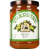 Quince Trappist Jelly (Single Jar)