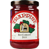 Red Currant Trappist Jelly (Single Jar)