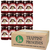 Port Wine Trappist Jelly (12 Pack)
