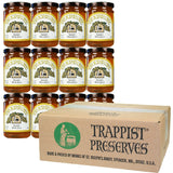 Sherry Wine Trappist Jelly (12 Pack)