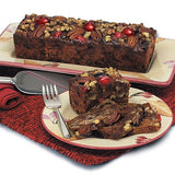 Brandy Fruitcake by Trappist Abbey (3 lbs.)