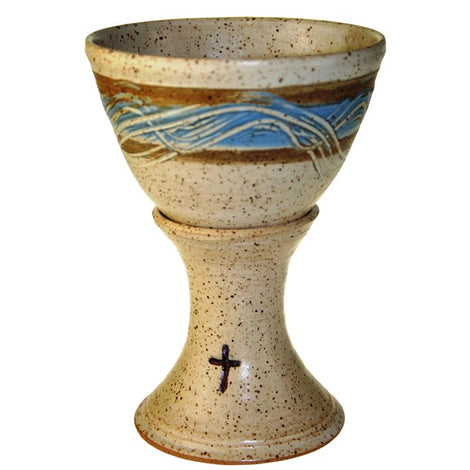Blessing Cup