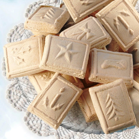 Christmas Cookies