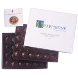 Dark Chocolate Squares