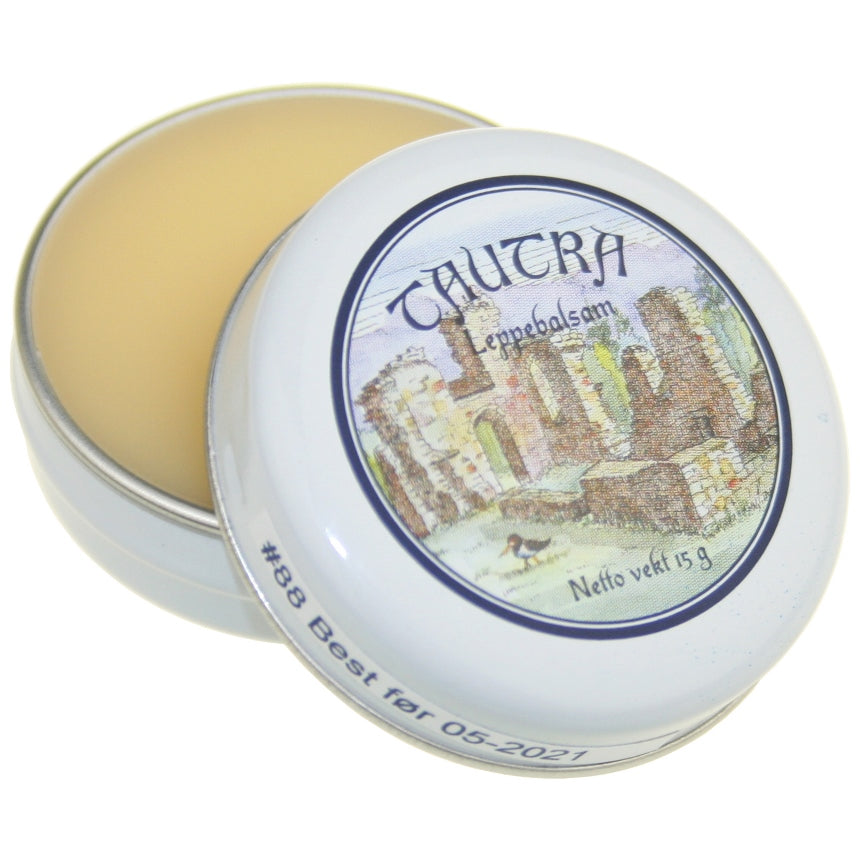 Lip Balm