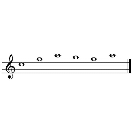 Amazing Grace Chimes (Small)
