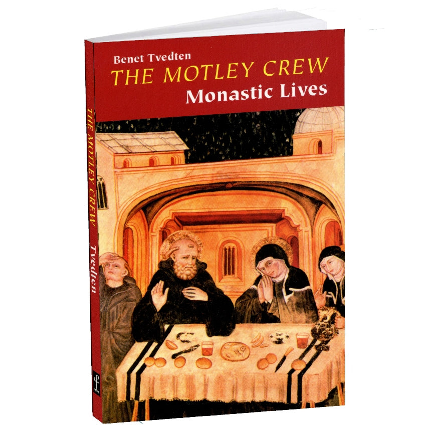The Motley Crew (Paperback)