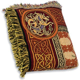 Celtic Throw