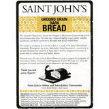 Saint John's Bread Mix (Johnny Bread)