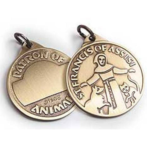 Franciscan Jewelry