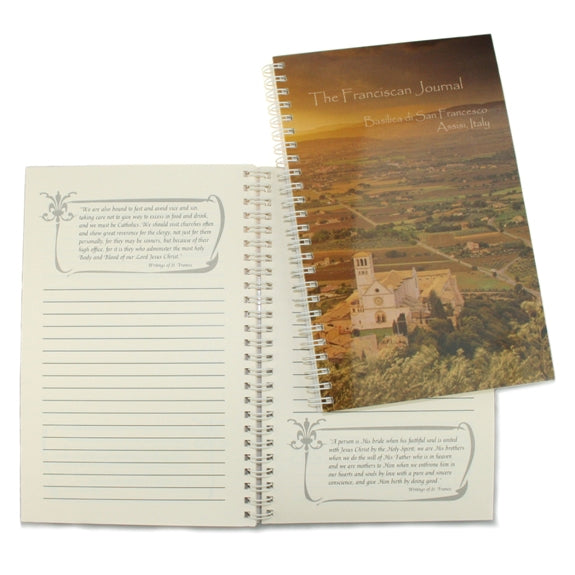 Franciscan Journal