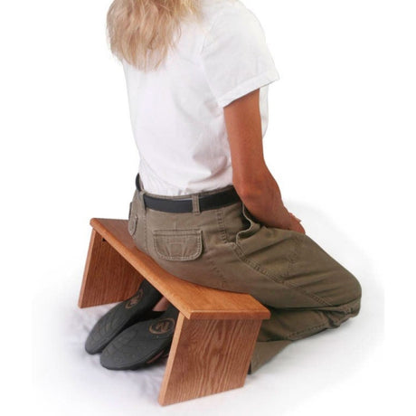 Prayer Bench