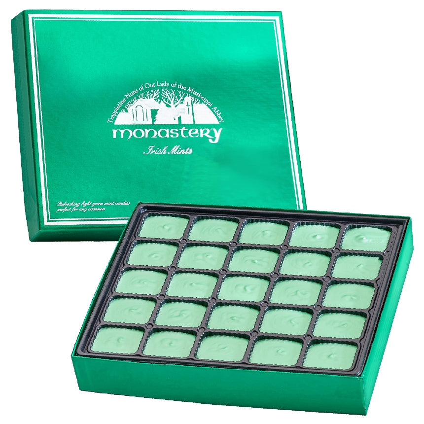 Irish Mints