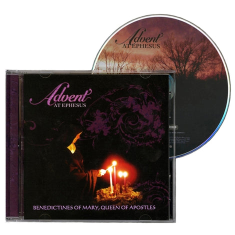 Benedictine CDs