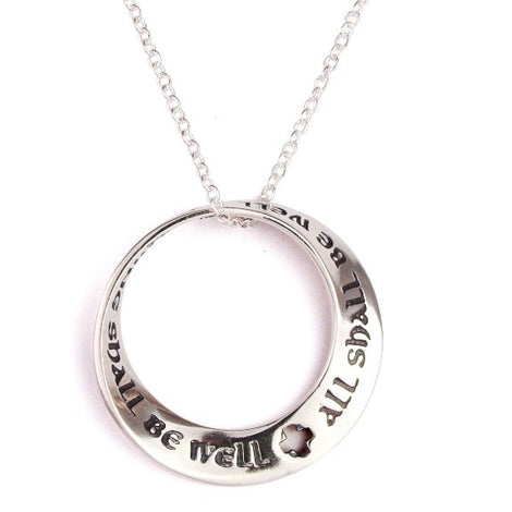 Mobius Bracelets & Necklaces