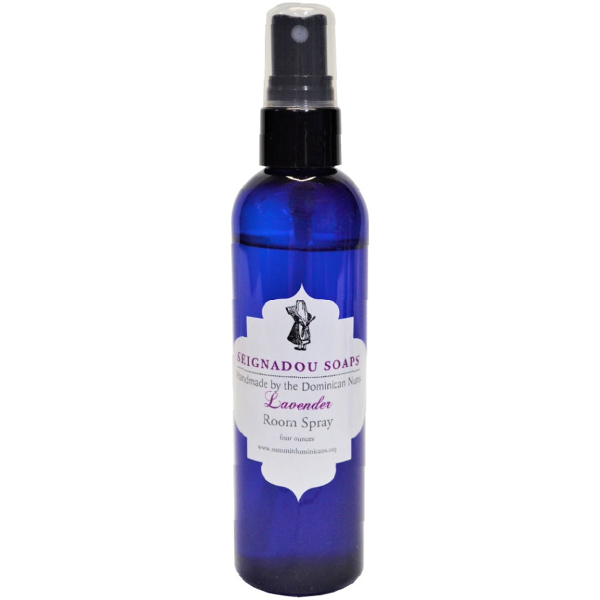 Lavender Room Spray