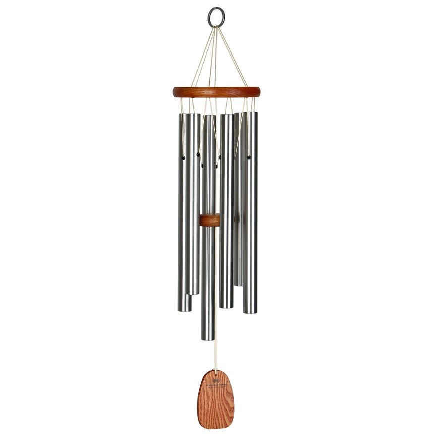 Amazing Grace Wind Chimes - 25 Inches (Medium) – Monastery Greetings