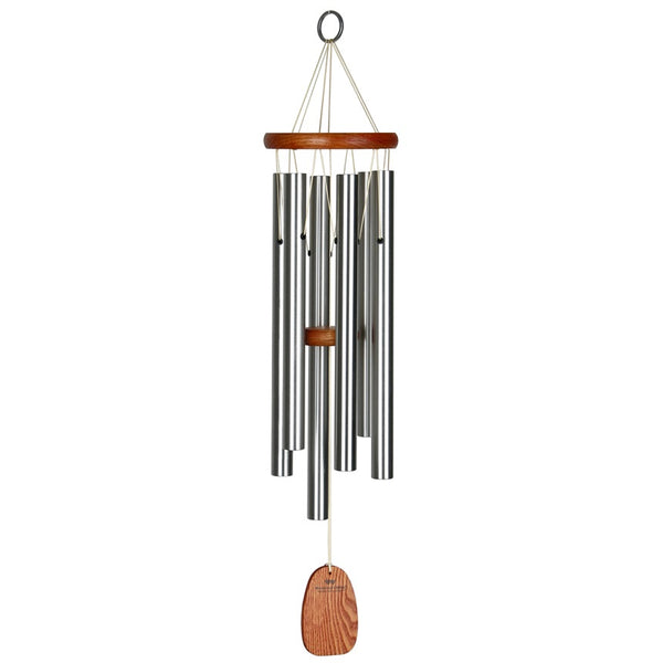 Amazing Grace Wind Chimes - 25 Inches (Medium) – Monastery Greetings