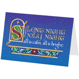 Silent Night, Holy Night (box of 18)