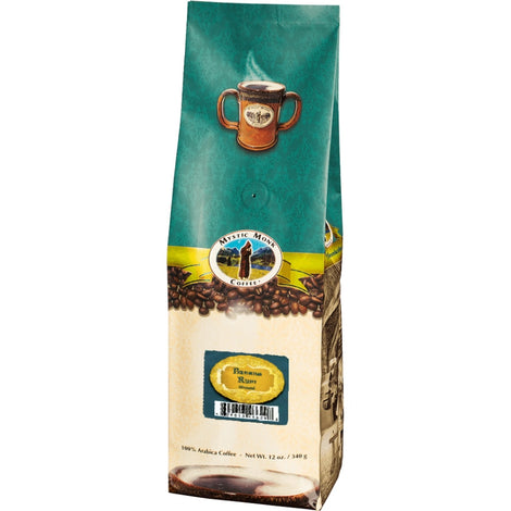 Mystic Monk Coffee