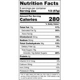 St. Clare's GLUTEN-FREE Breakfast Cookies