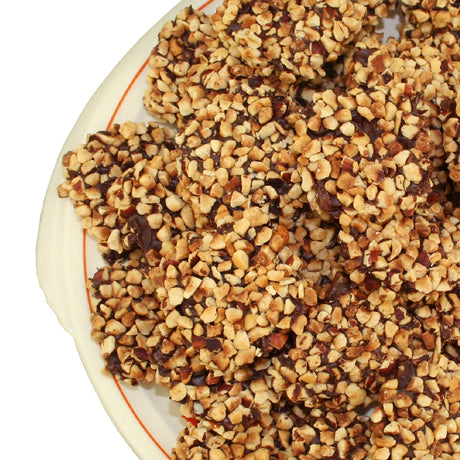 Dark Chocolate Butter Nut Munch (Large)