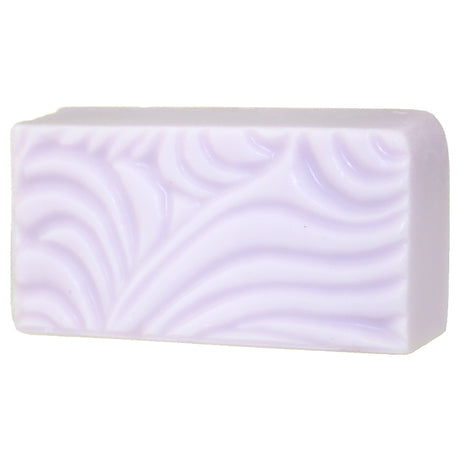 Lavender Bar Soap (with shea butter)