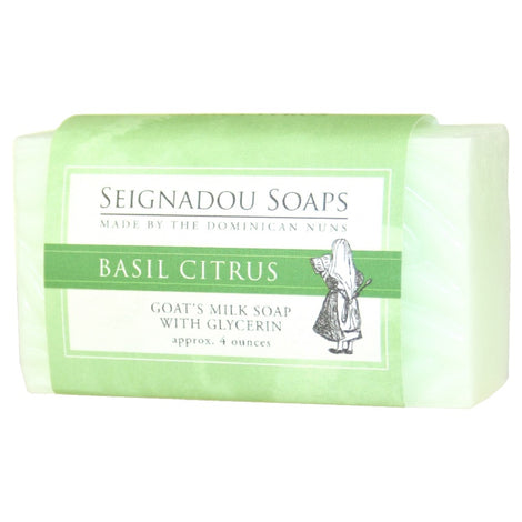 Bar Soaps
