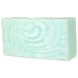 Spearmint & Eucalyptus Bar Soap (with goat's milk)