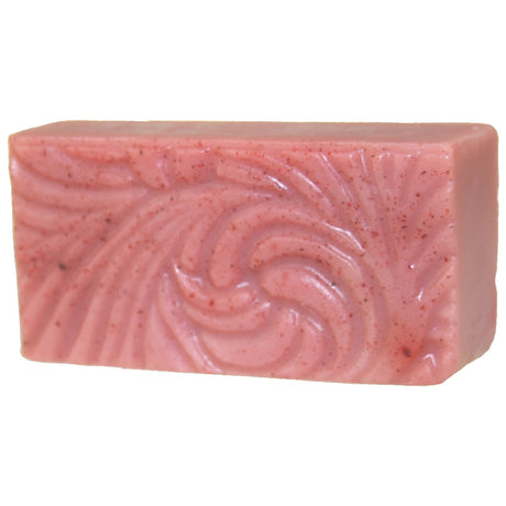 Bay Rum Bar Soap (with shea butter)