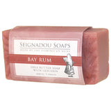 Bay Rum Bar Soap (with shea butter)