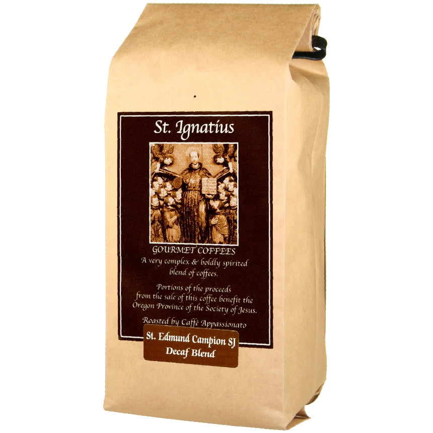 St. Ignatius Gourmet Coffee