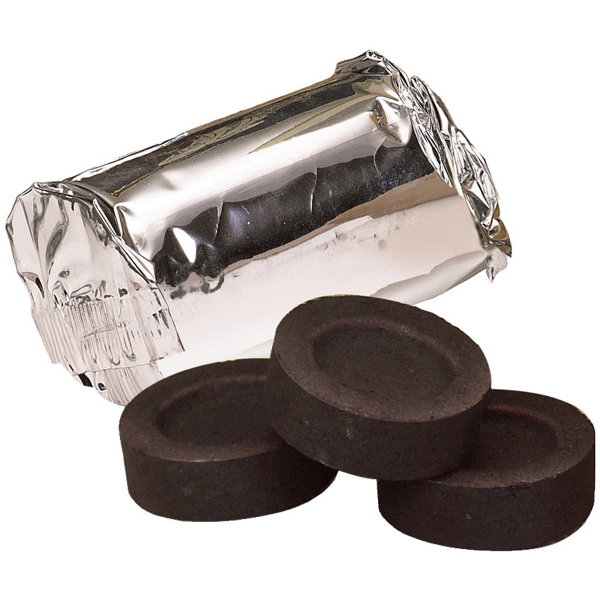 Trappist Charcoal (1 roll)