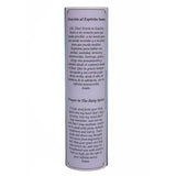 Holy Spirit LED Prayer Candle