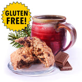 Jubilee GLUTEN-FREE Christmas Breakfast Cookies