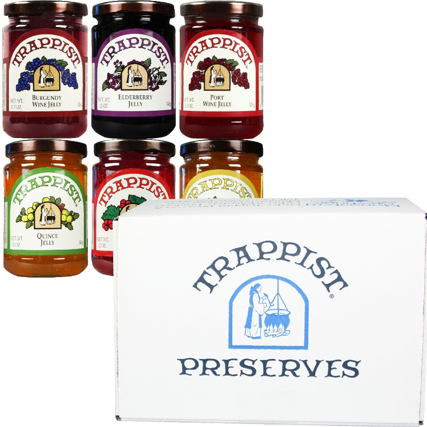 Preserves Gift Packs