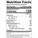 Hildegard Mini Cookies (8-oz. bag)