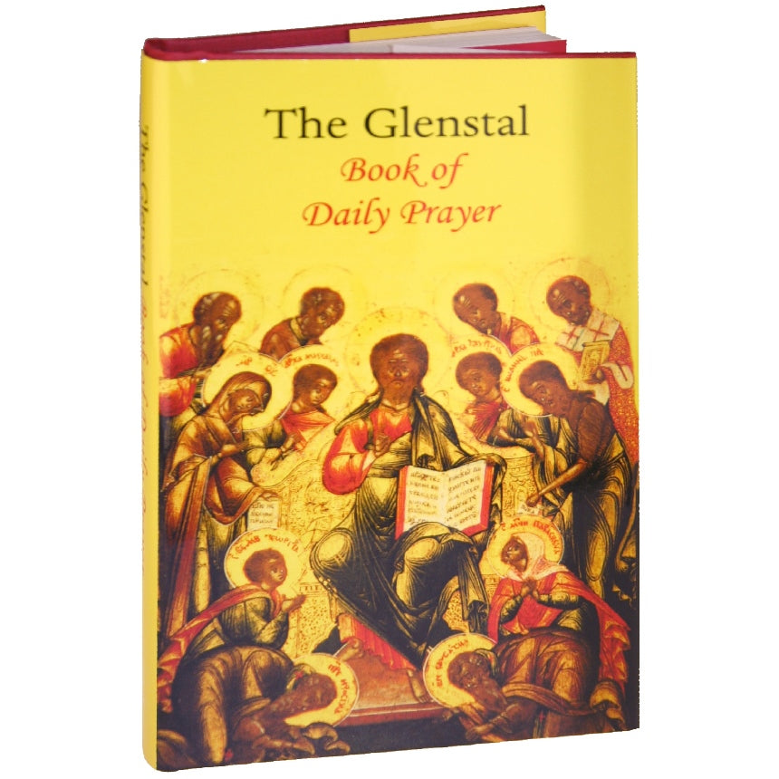 The Glenstal Book of Daily Prayer