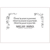 Blessings & Peace to You (Box of 18)