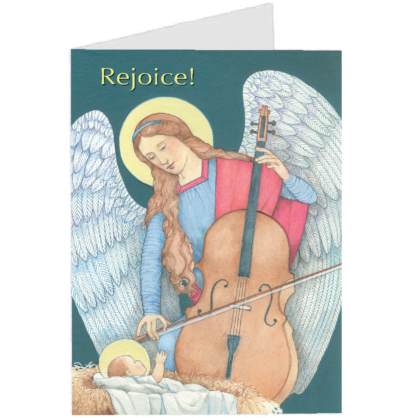 Rejoice! (Box of 20)