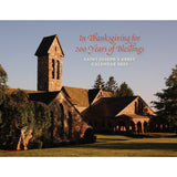 2025 Trappist Wall Calendar