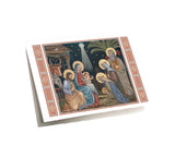 Adoration of the Magi at the Stable (Box of 18) WCB4187