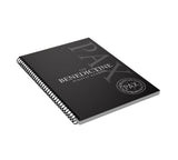 Benedictine Pax Examen (Wire-Bound)