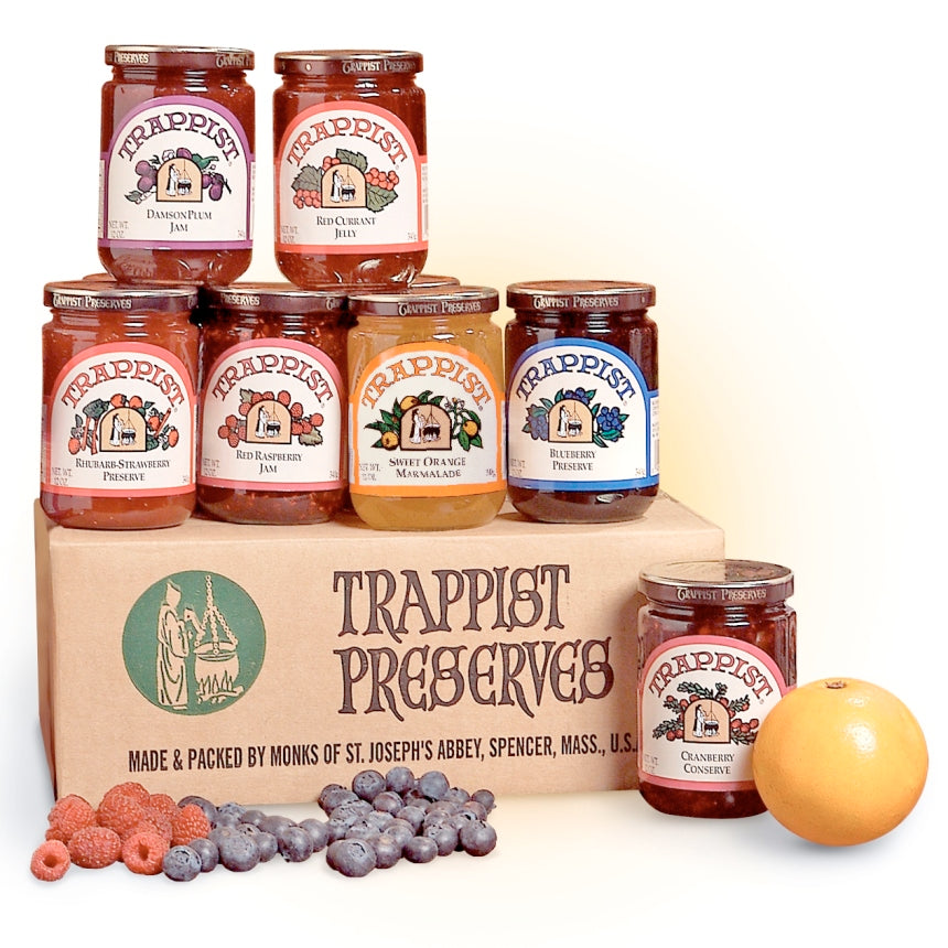 Trappist Preserves
