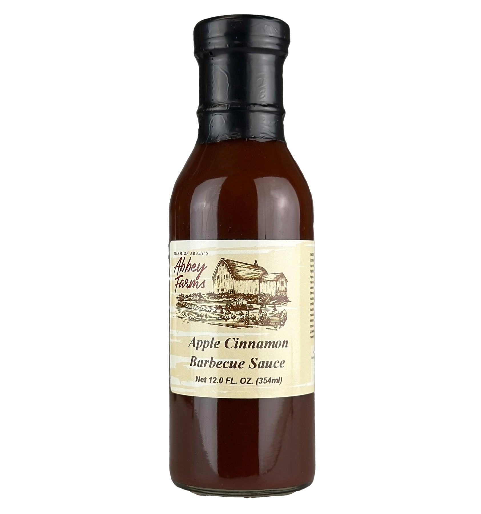 Dressings, Marinades & Sauces
