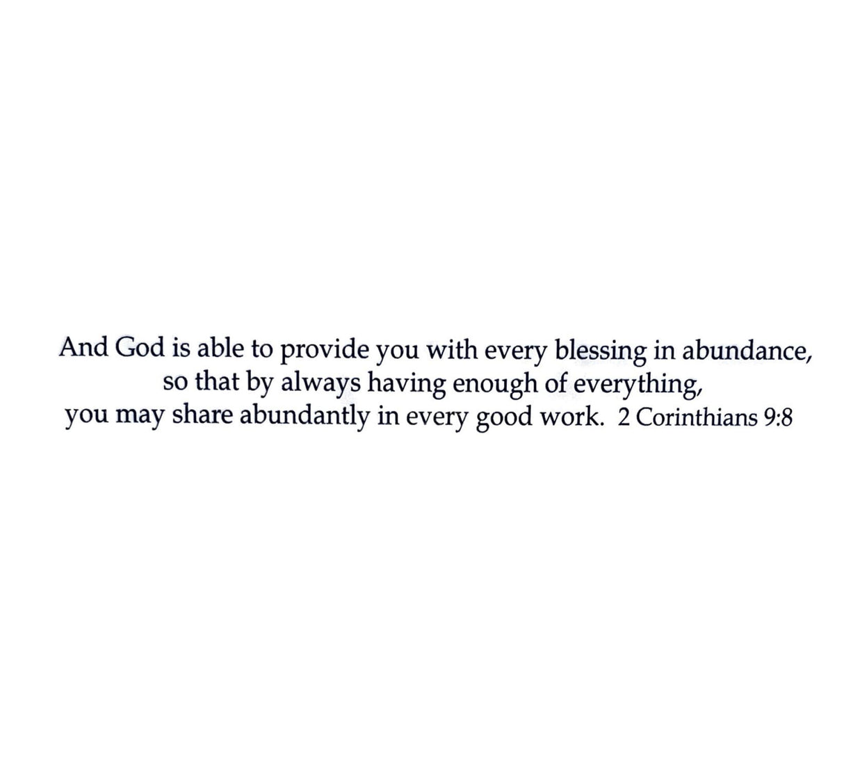 An Irish Christmas Prayer (Box of 18) WCB4271
