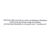 An Irish Christmas Prayer (Box of 18) WCB4271