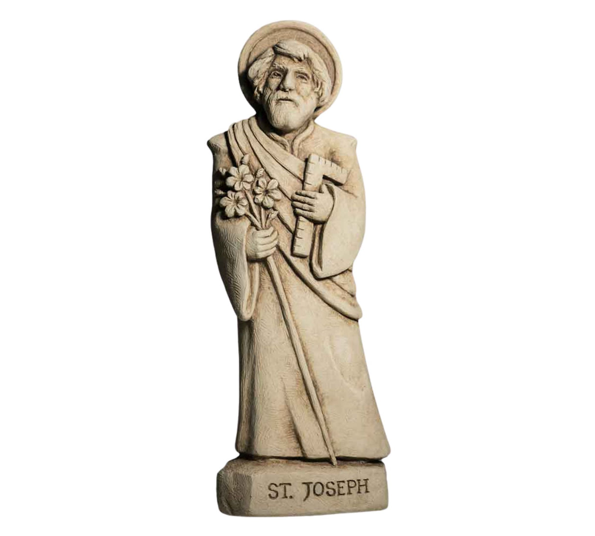 St. Joseph Statue